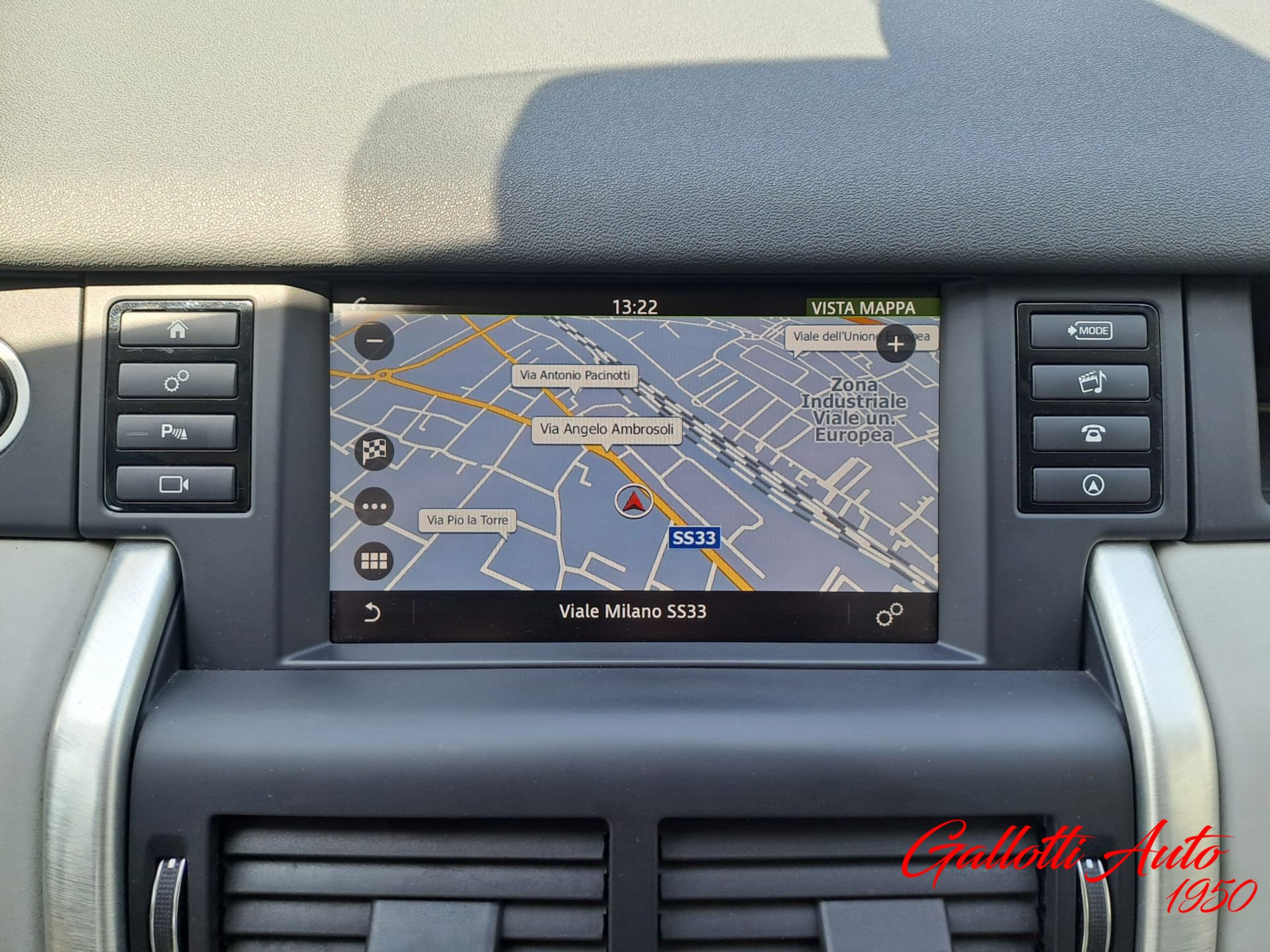 RISERVATA A COMMERCIANTI D’AUTO - Gallotti Auto